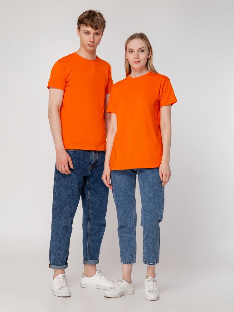 Футболка унисекс T-Bolka 160