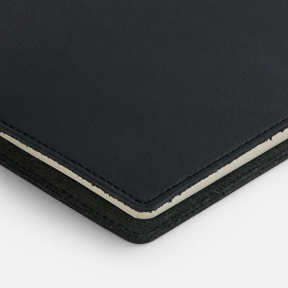 Ежедневник inStream, недатированный