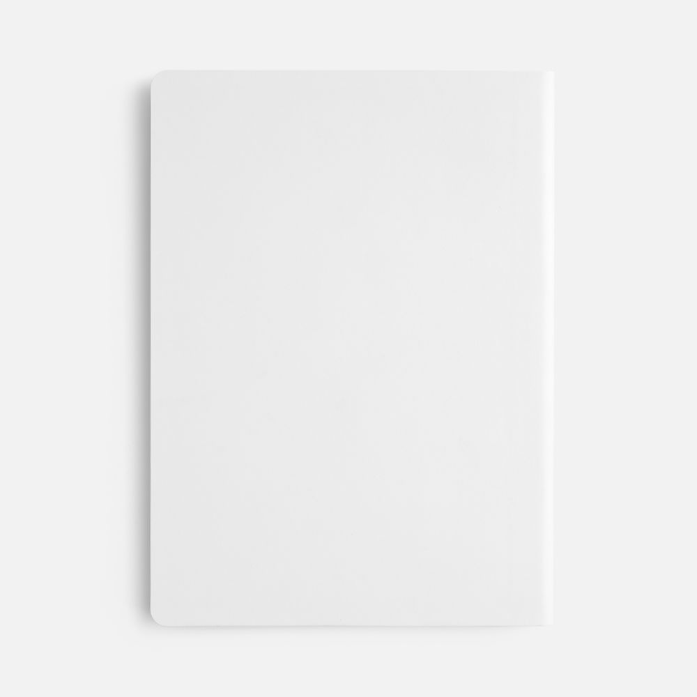 Ежедневник Flex Shall New, недатированный