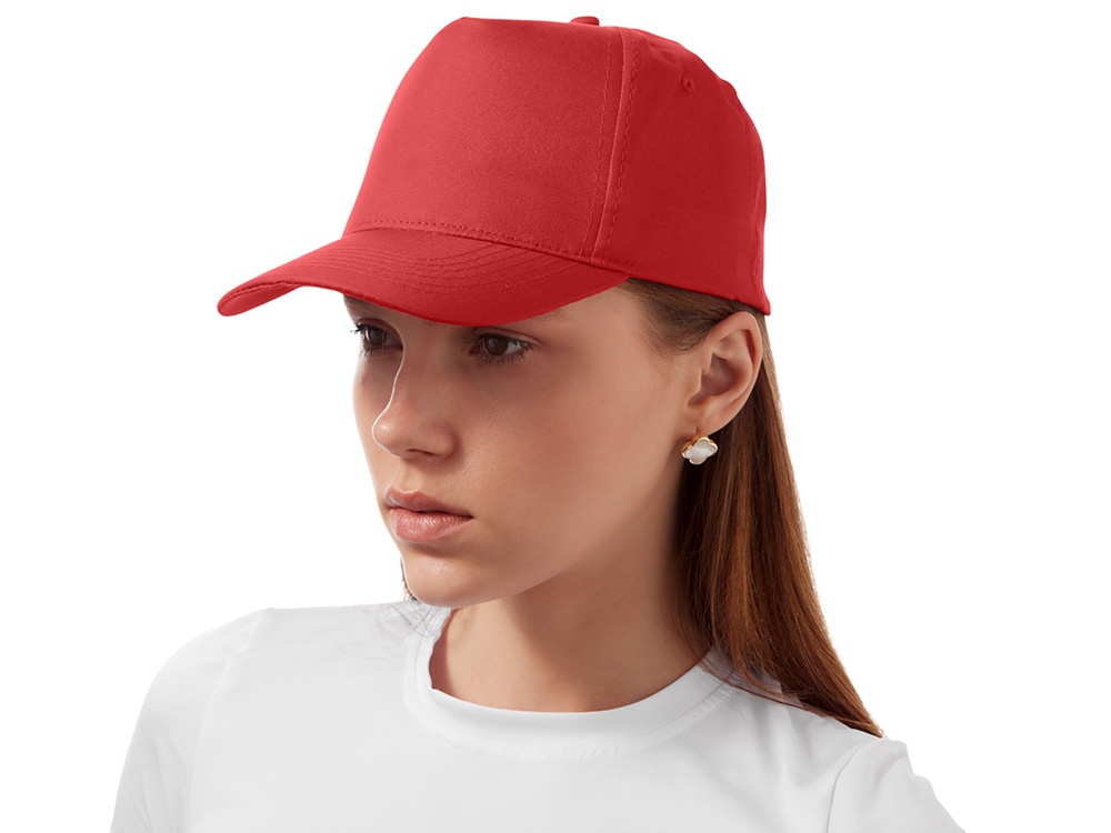 Бейсболка Poly