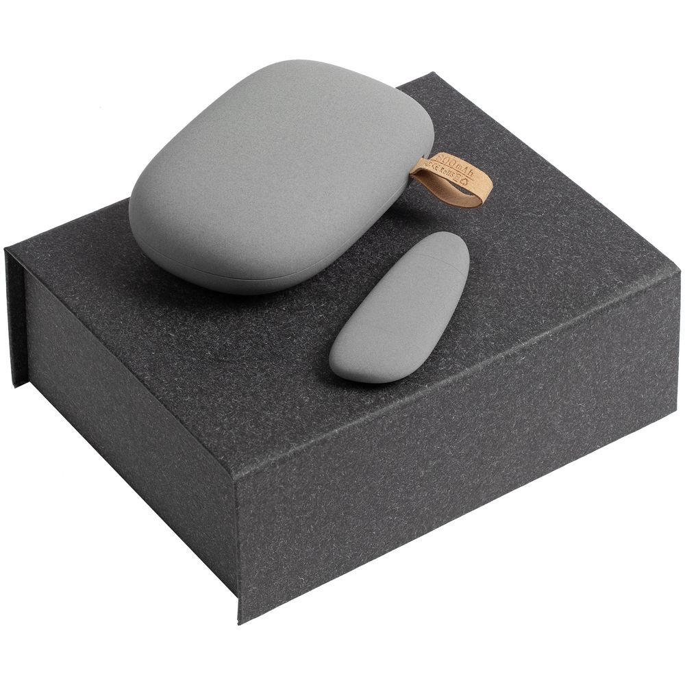 Набор Causeway, большой, ver.2, серый