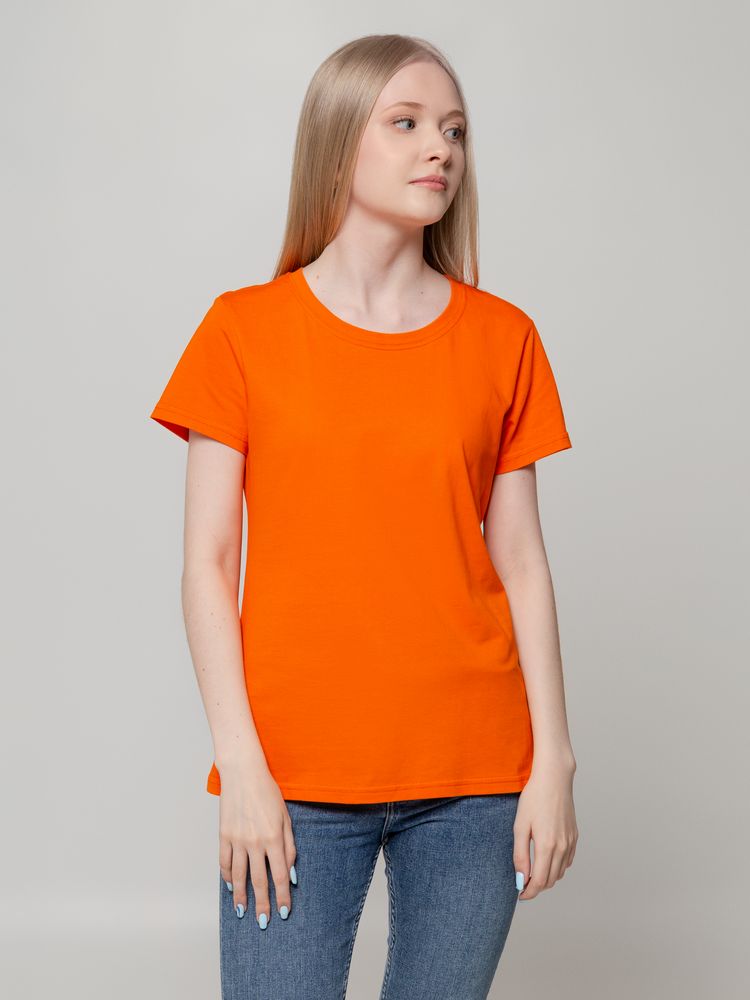 Футболка женская T-bolka Lady