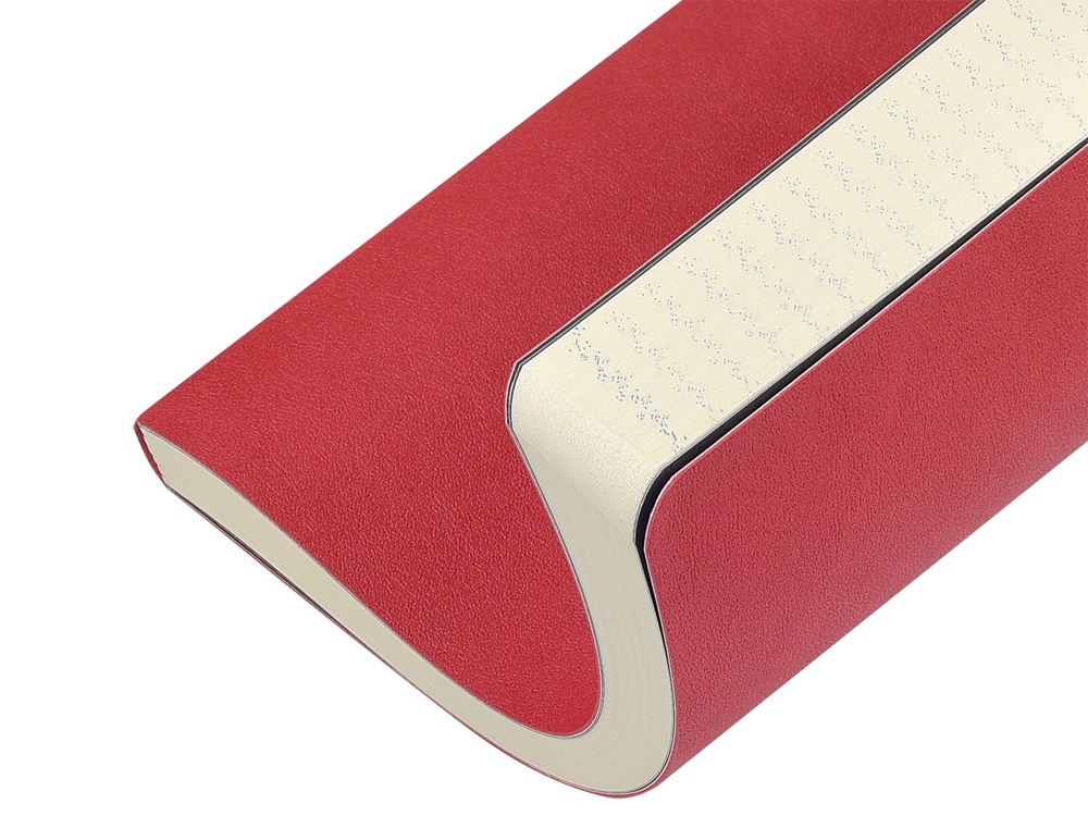 Ежедневник недатированный А5 Megapolis Classic Flex