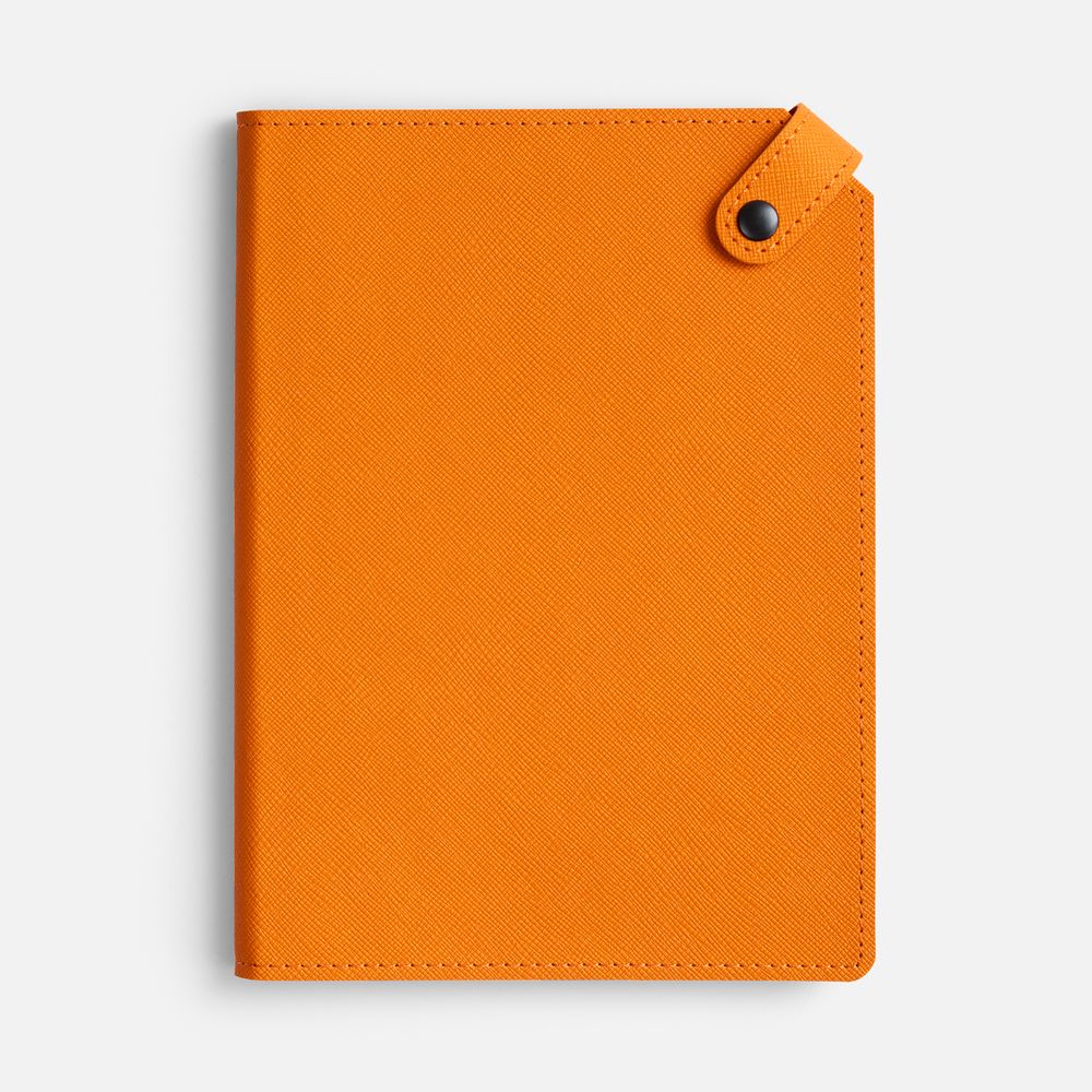 Ежедневник Espresso, недатированный