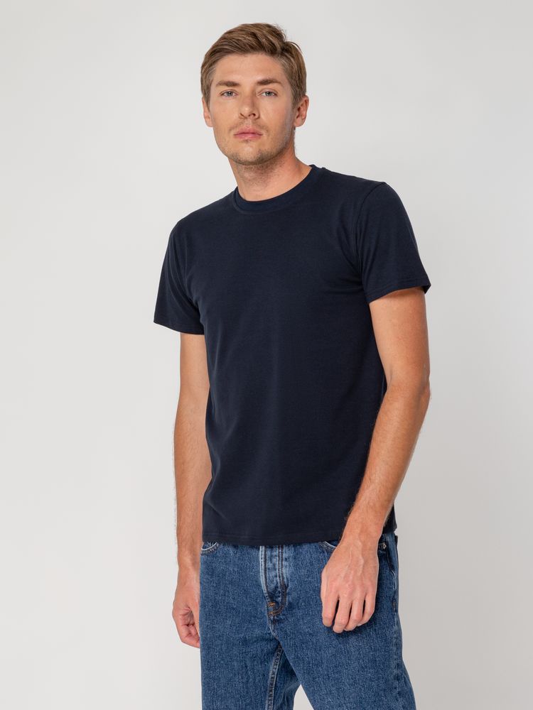 Футболка мужская T-bolka Stretch