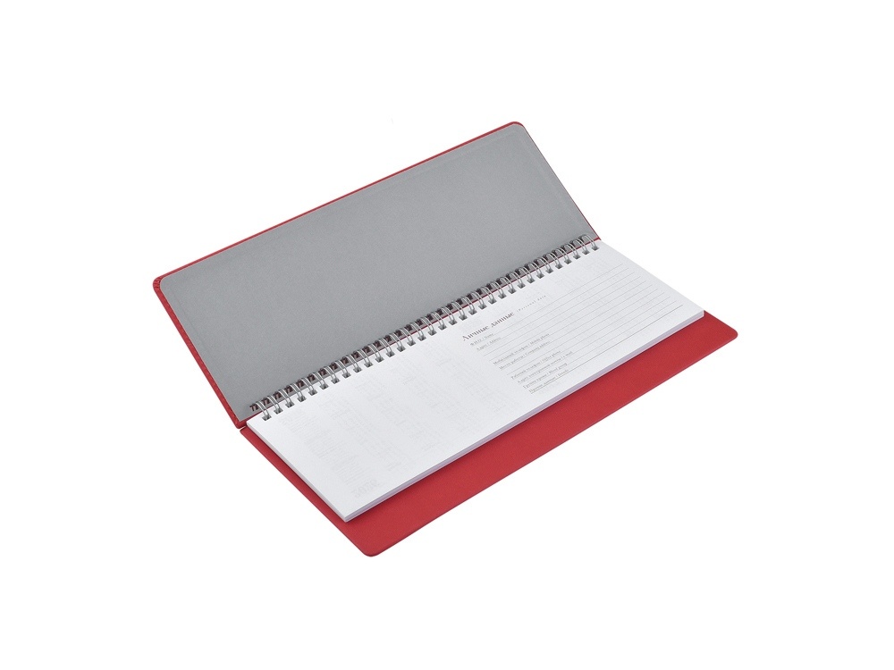 Планинг датированный Velvet на 2026 год