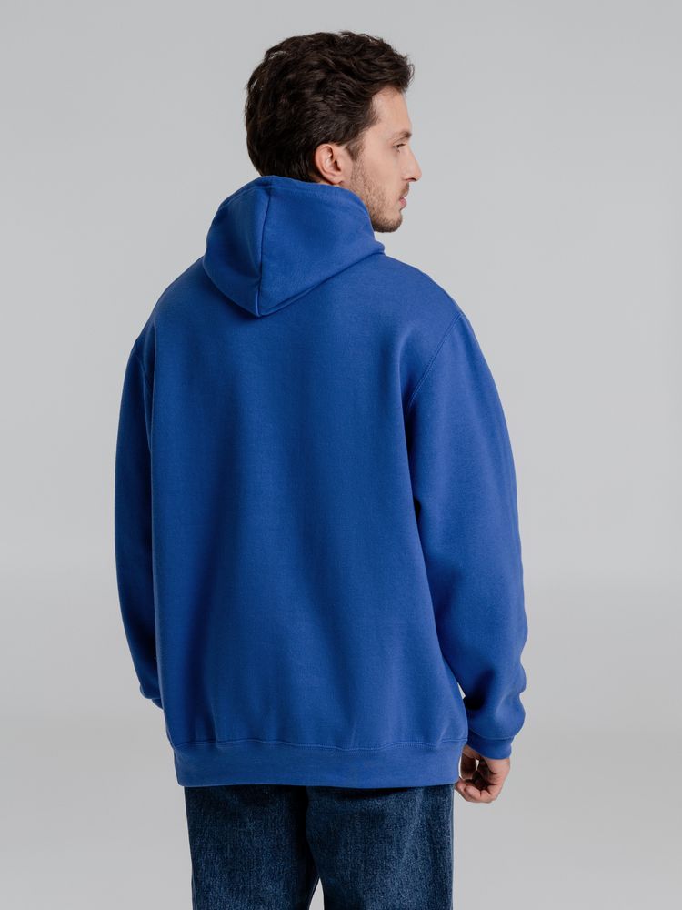 Толстовка с капюшоном Slam 320