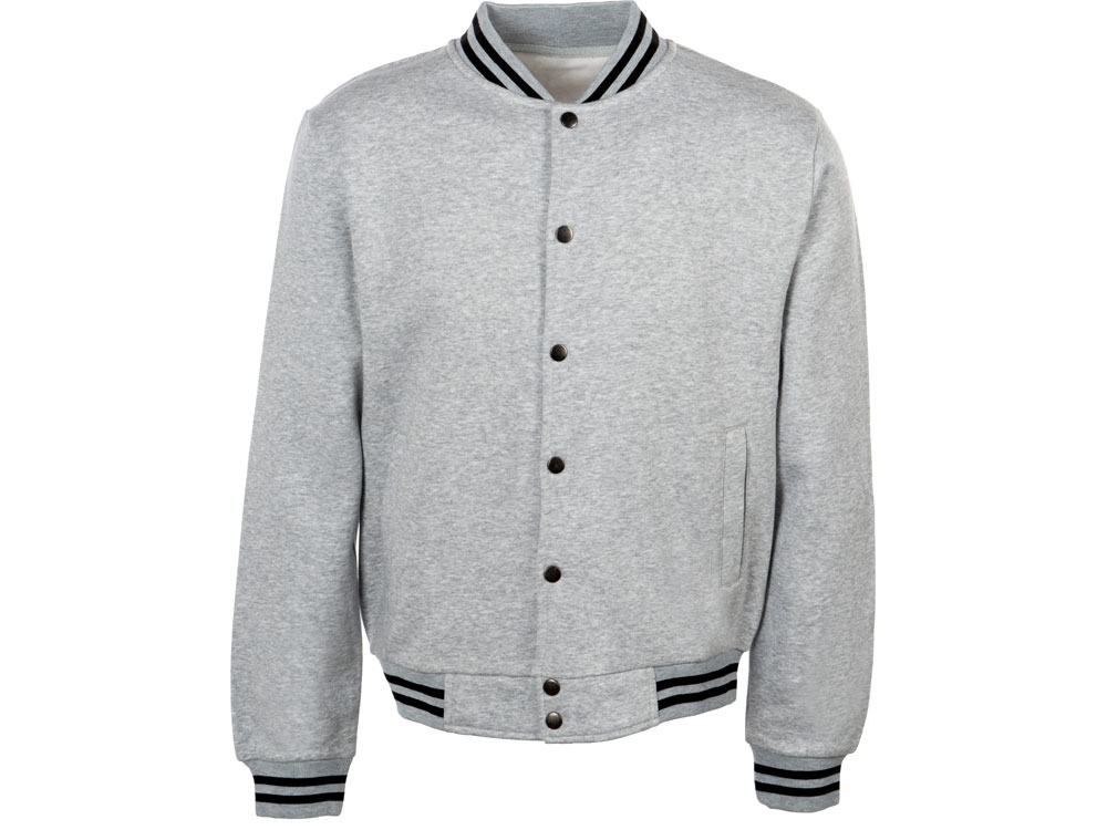 Бомбер Oxford, унисекс