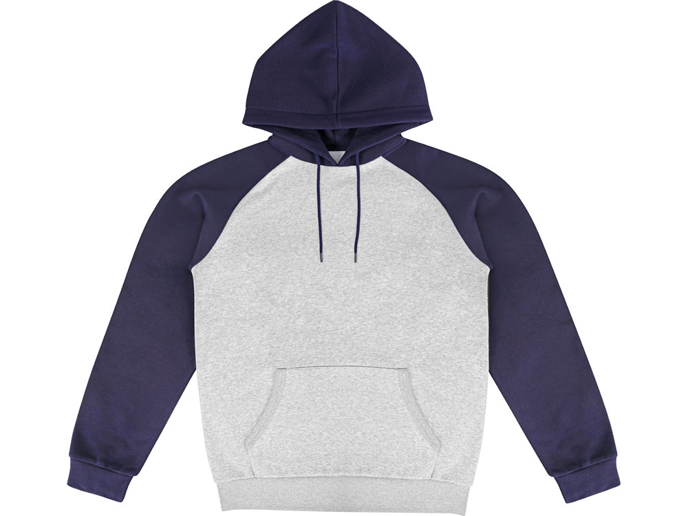 Толстовка с капюшоном Dublin мужская