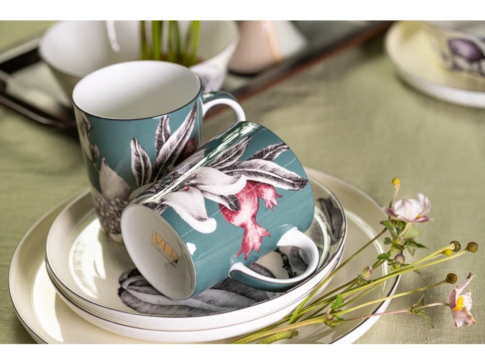 Кружка CUP 1 BLU