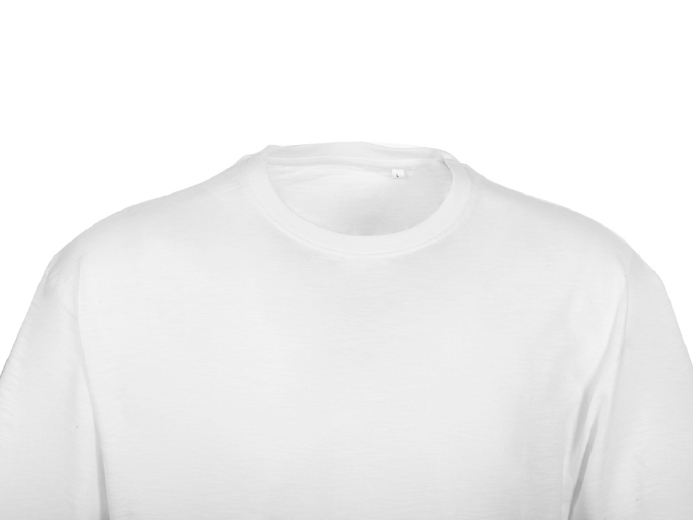 Футболка из текстурного джерси Portofino, унисекс