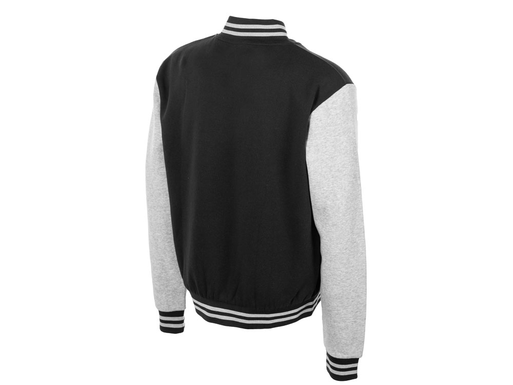 Бомбер Oxford, унисекс