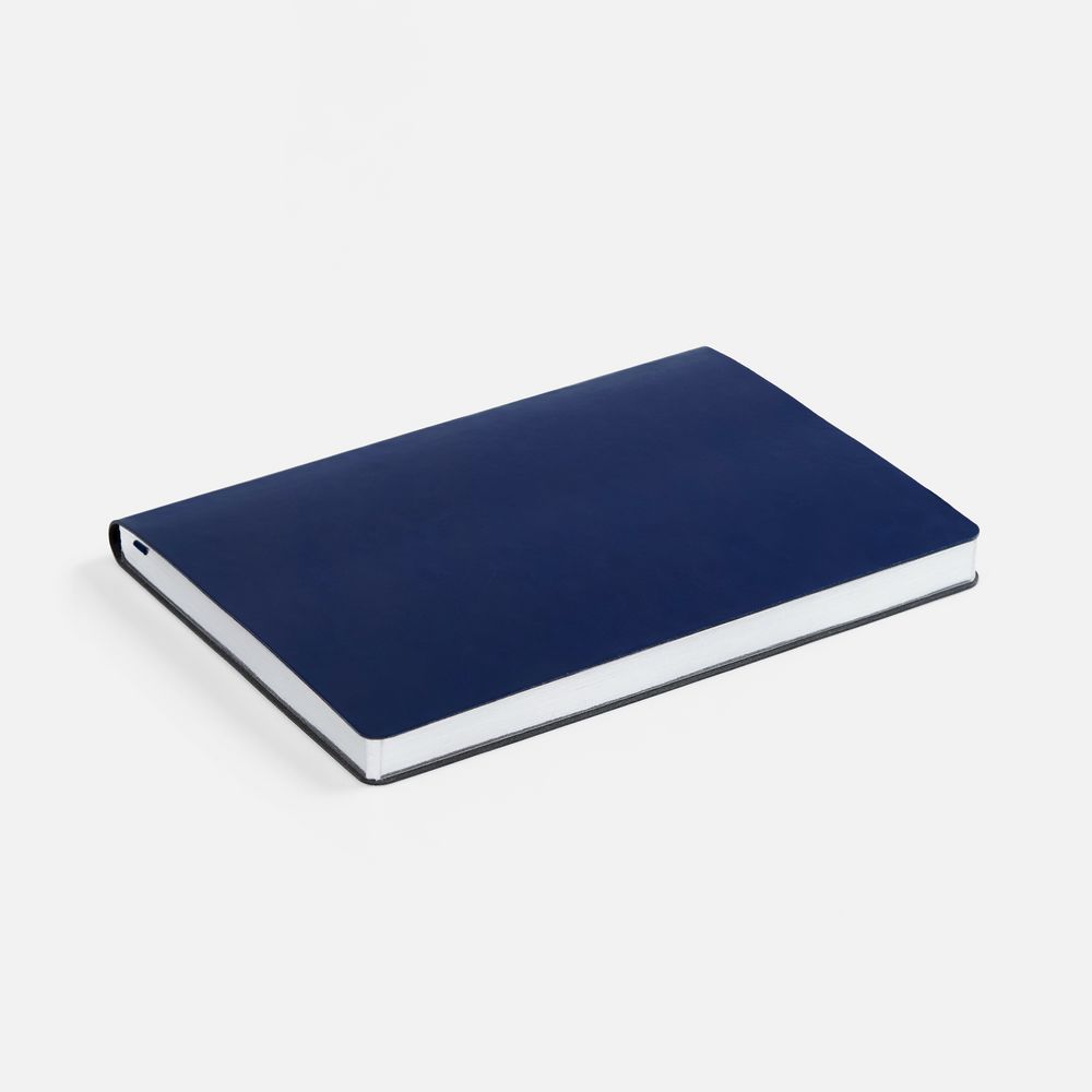 Ежедневник Nebraska Flex, недатированный