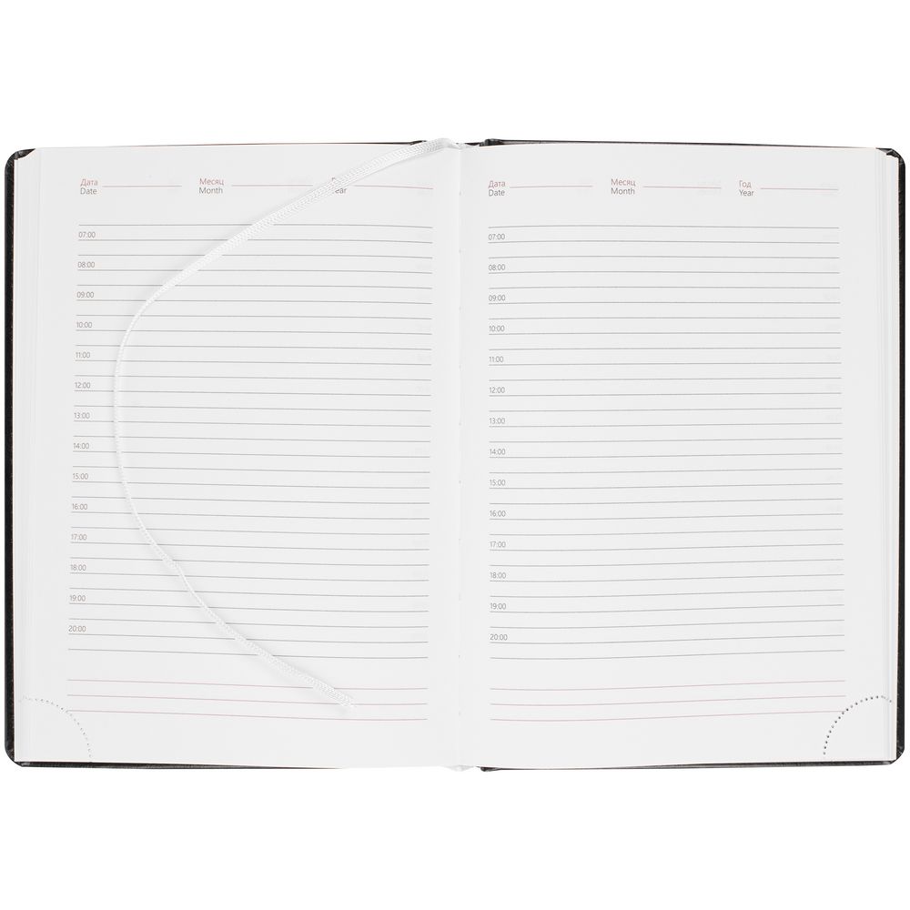 Ежедневник Nebraska, недатированный