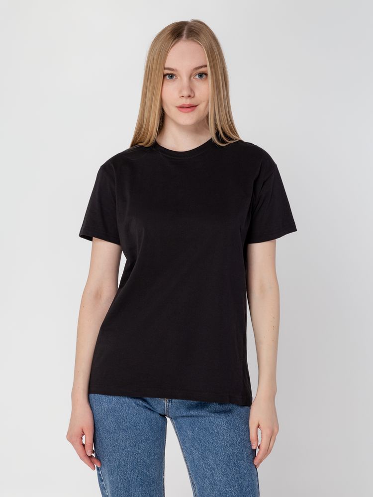 Футболка унисекс T-Bolka 160