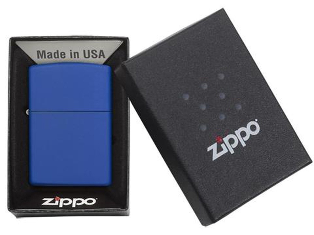Зажигалка ZIPPO с покрытием Herringbone Sweep