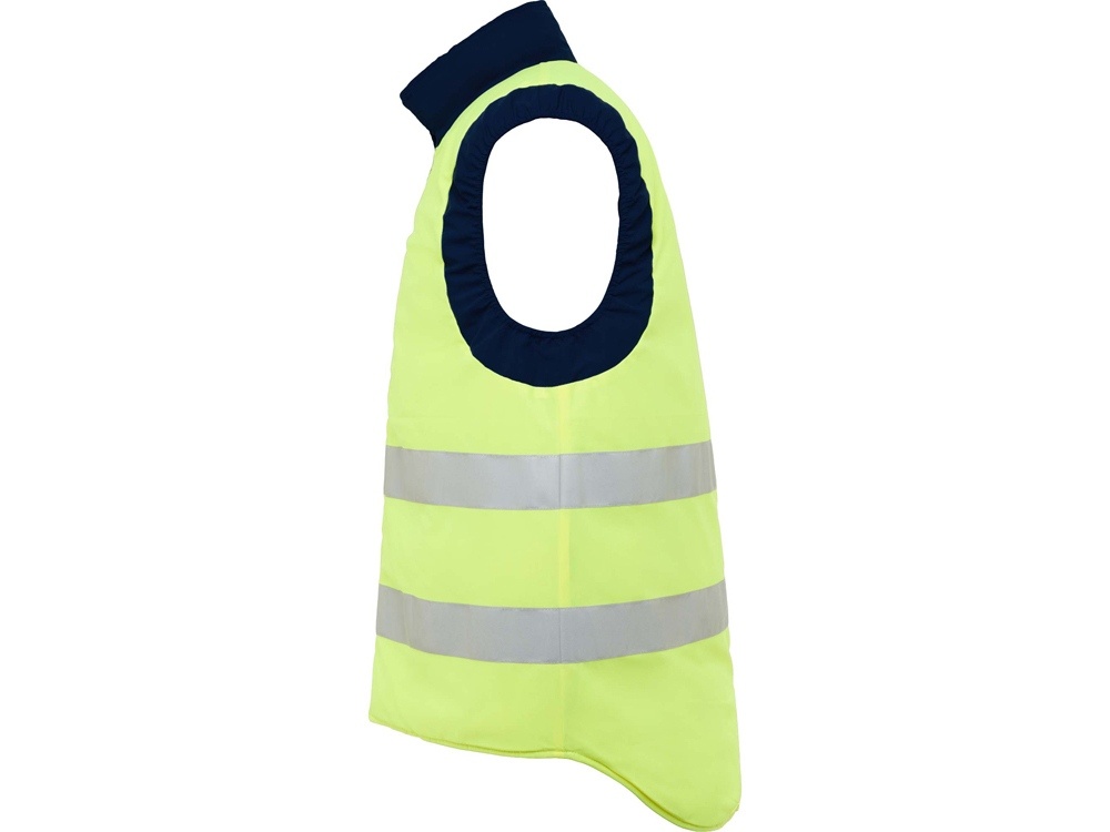 Жилет двусторонний Persei