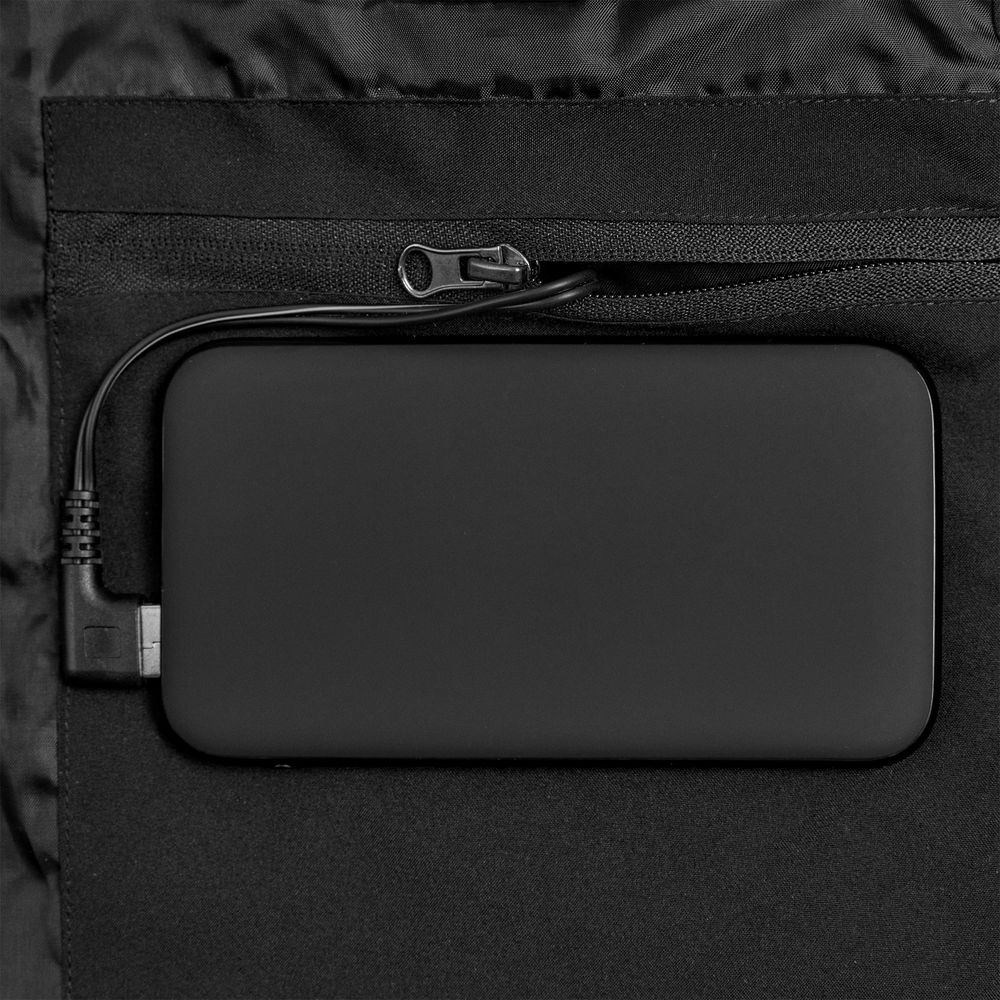 Куртка с подогревом Thermalli Everest