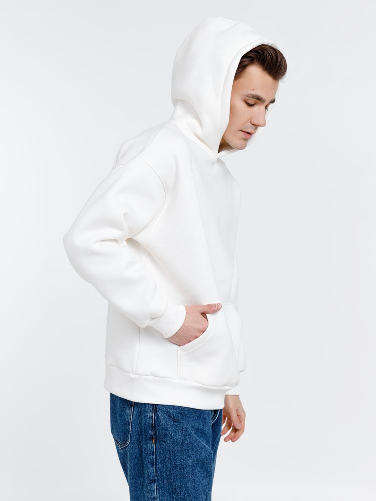 Худи оверсайз унисекс Go Easy