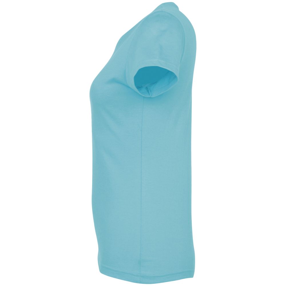 Футболка женская Imperial Women 190