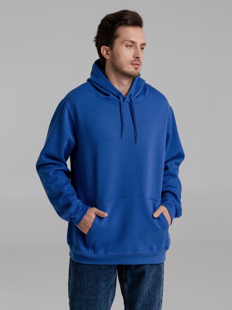 Толстовка с капюшоном Slam 320