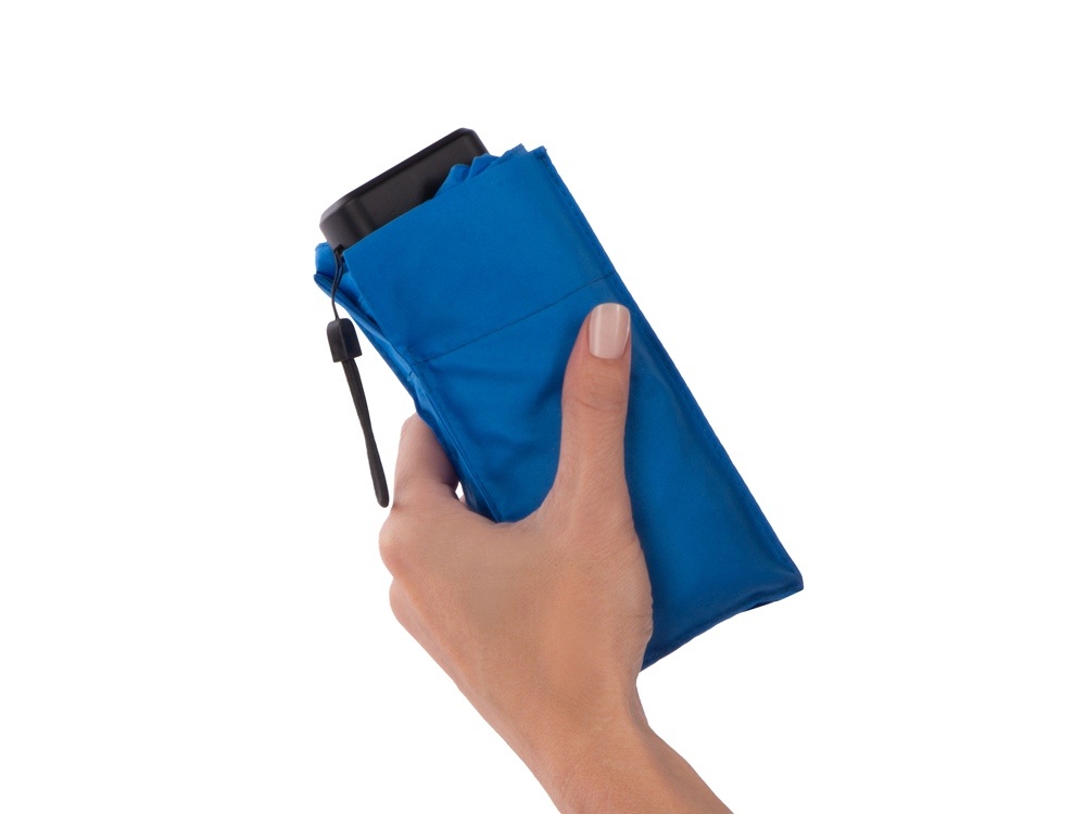 Зонт складной Compactum механический