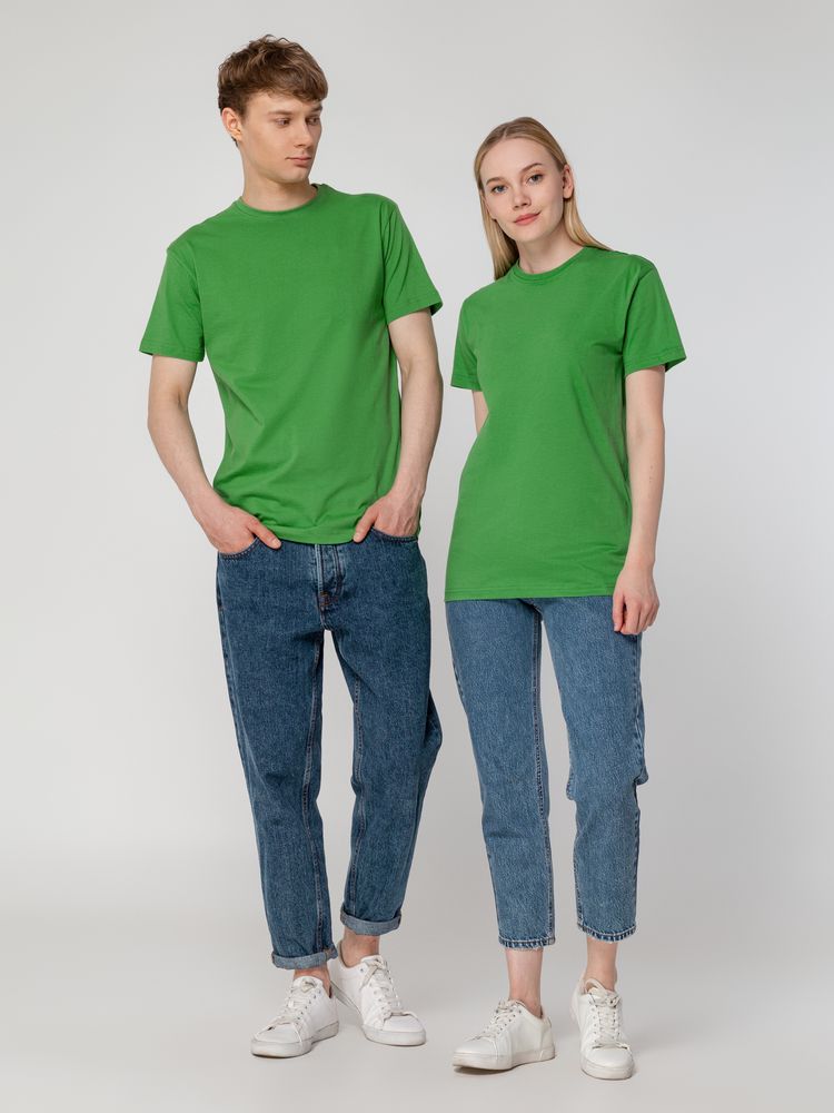 Футболка унисекс T-Bolka 160