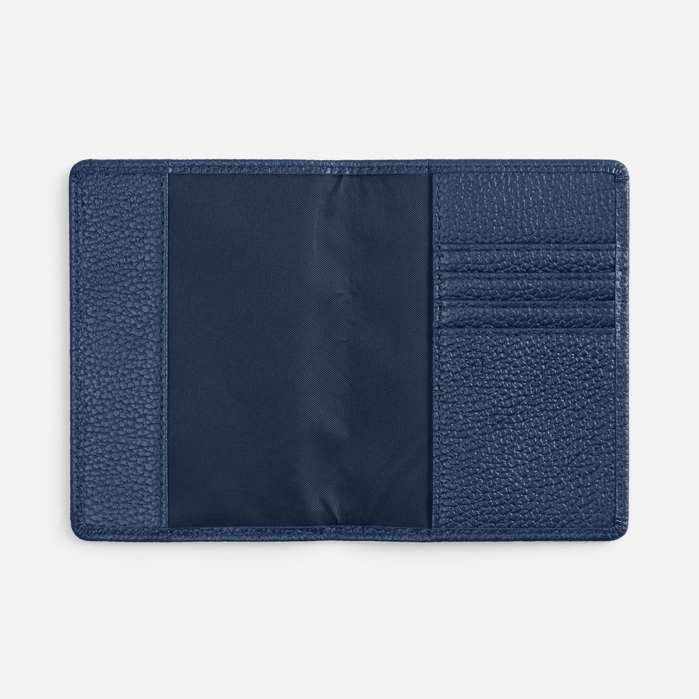 Обложка для паспорта Unison