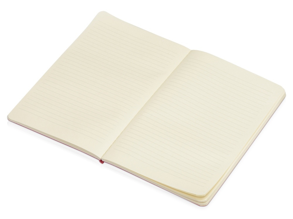 Блокнот А5 Softy soft-touch