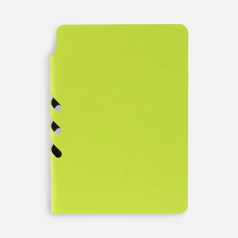 Ежедневник Flexpen Mini, недатированный