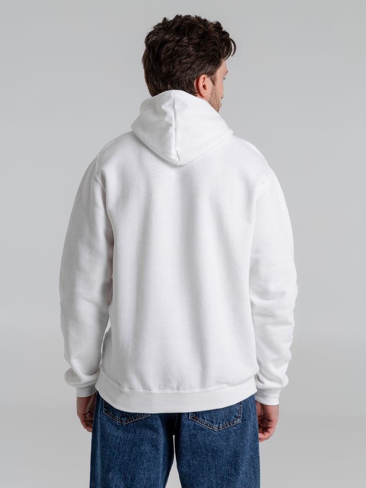 Толстовка с капюшоном Slam 320