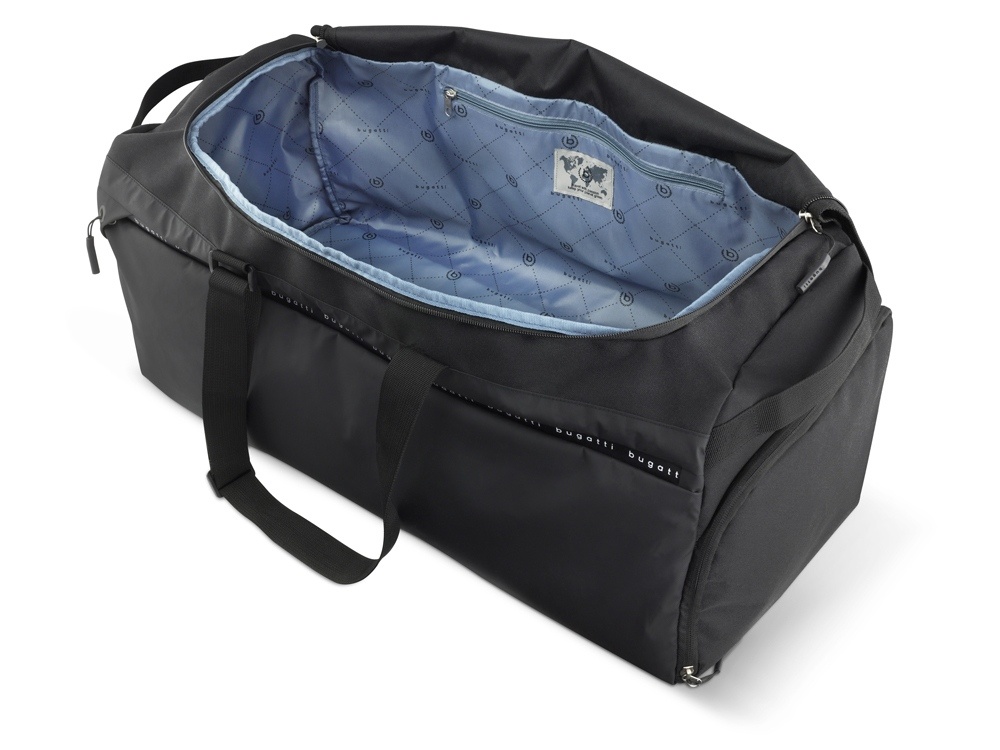 Сумка дорожная БЛАНК ОБЛЕГЧЕННАЯ (BLANC DELIGHT)