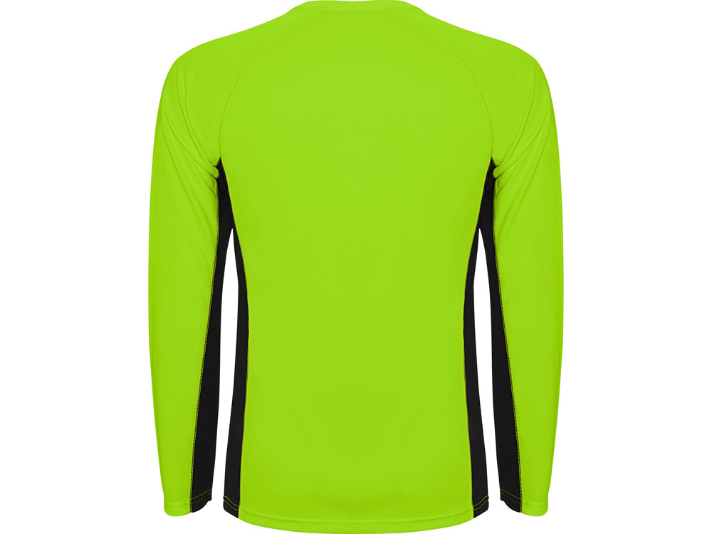 Футболка с длинным рукавом Shanghai мужская