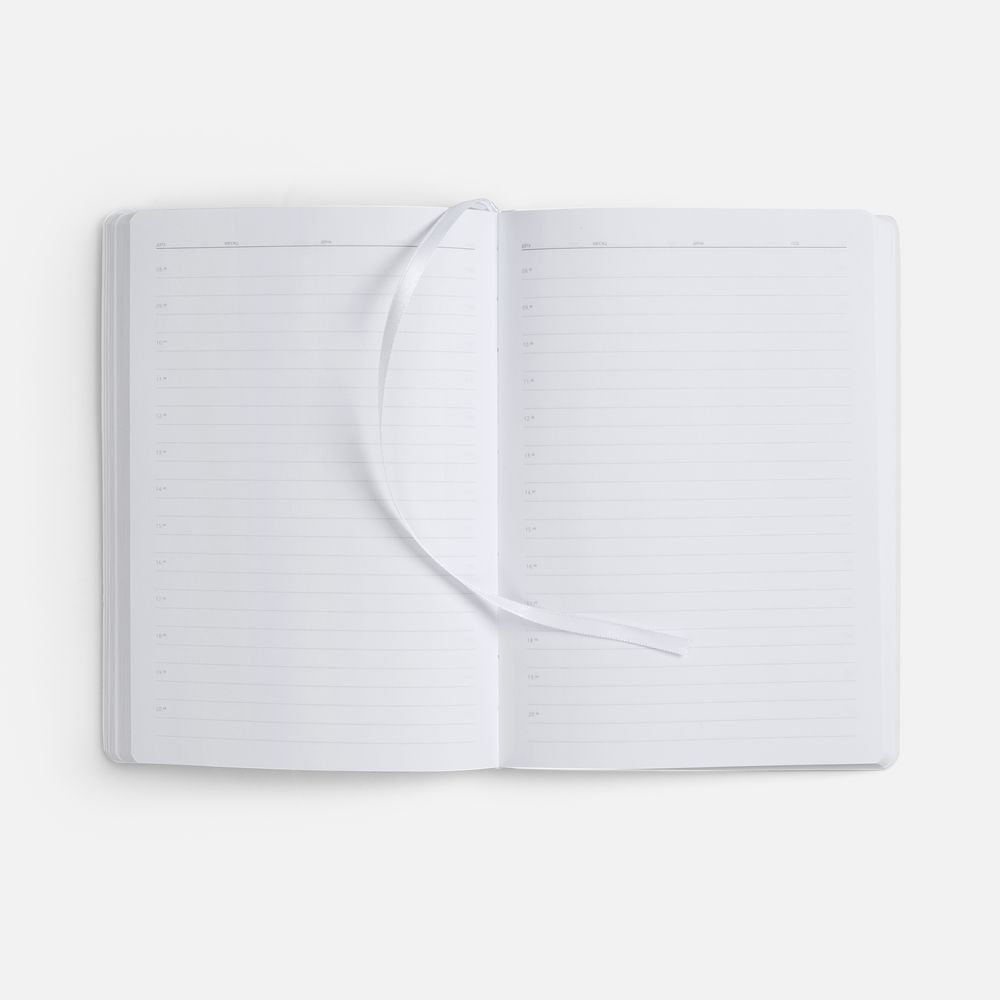 Ежедневник Tact, недатированный