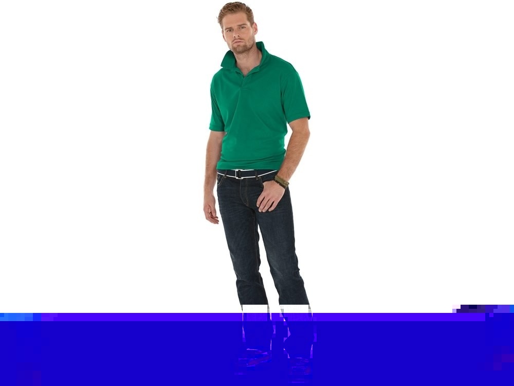 Рубашка поло Boston мужская