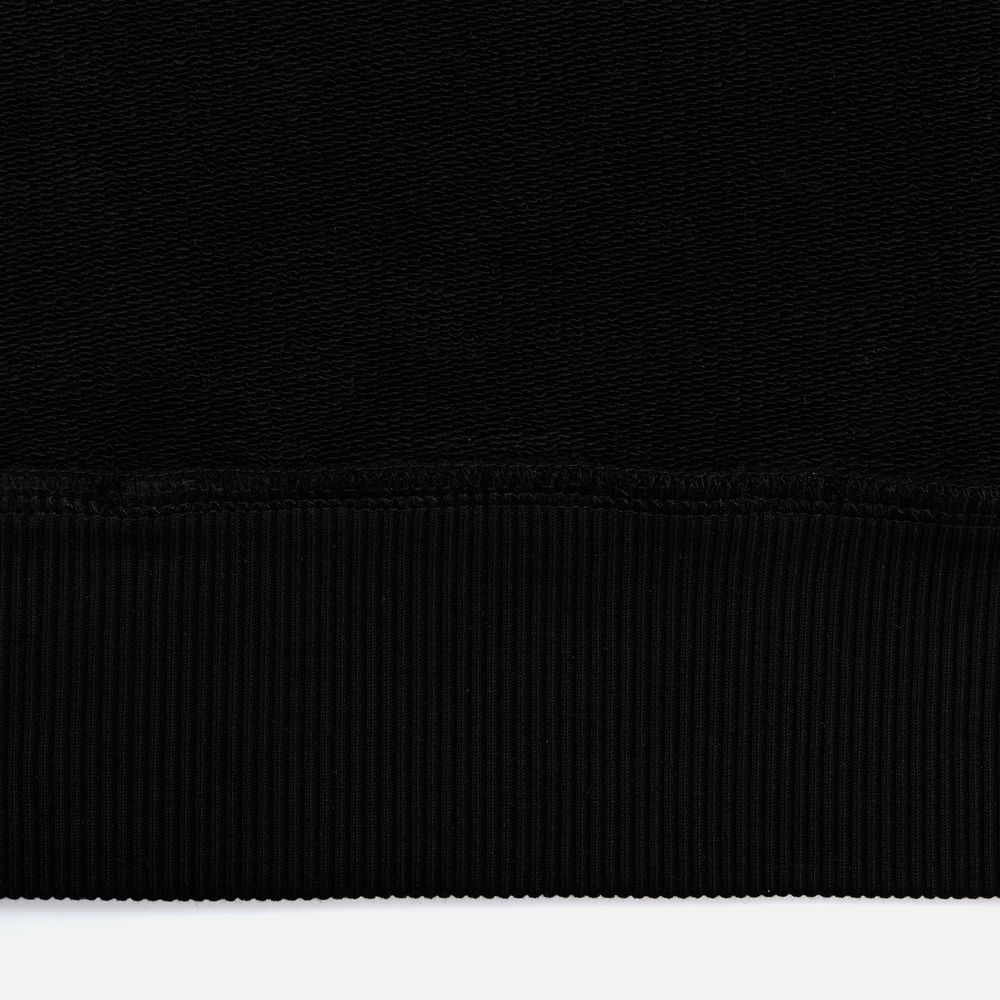 Толстовка унисекс оверсайз Sartoro