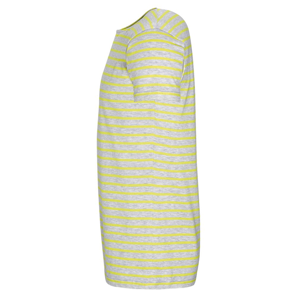 Футболка Miles Men белая с красным