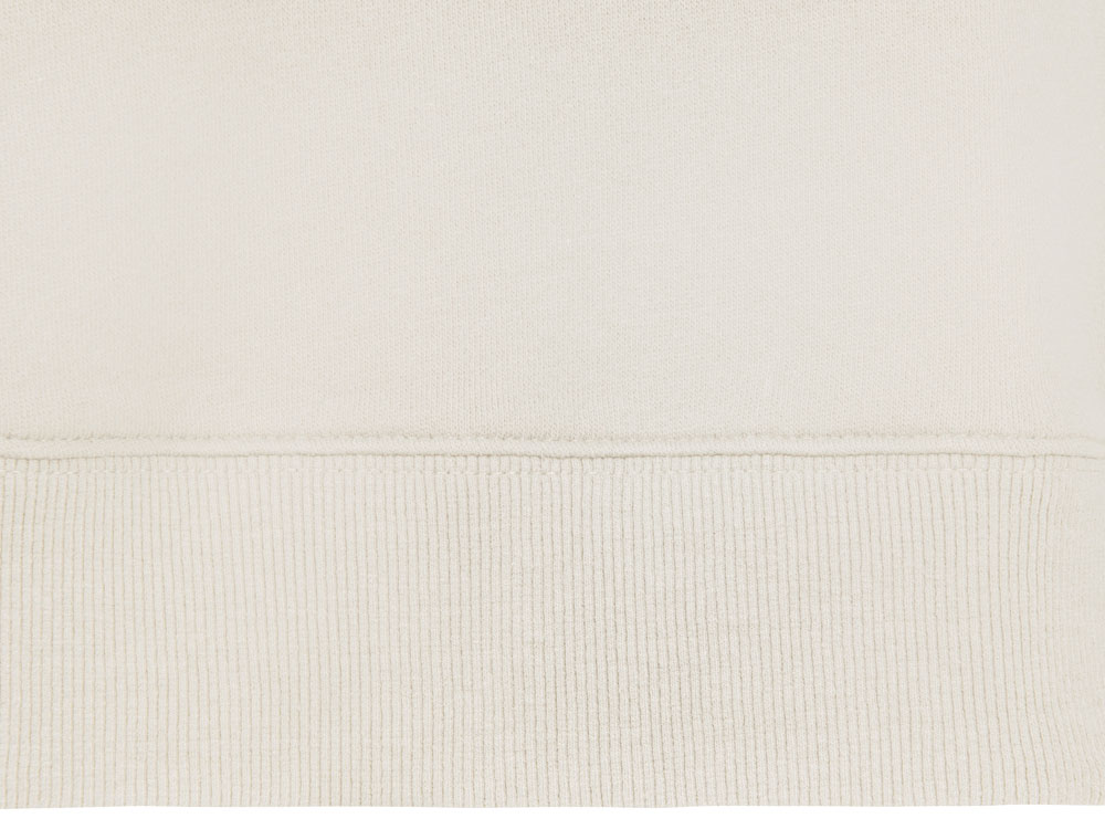 Свитшот оверсайз Paris, унисекс