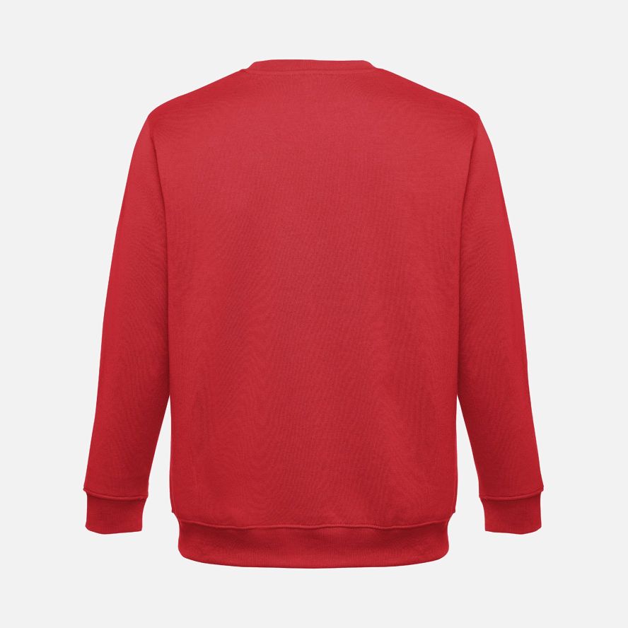 Свитшот унисекс Delta