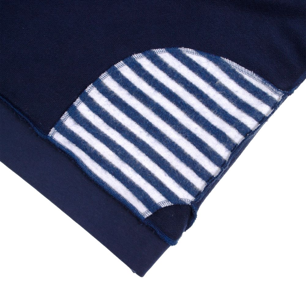 Худи унисекс оверсайз Seamark