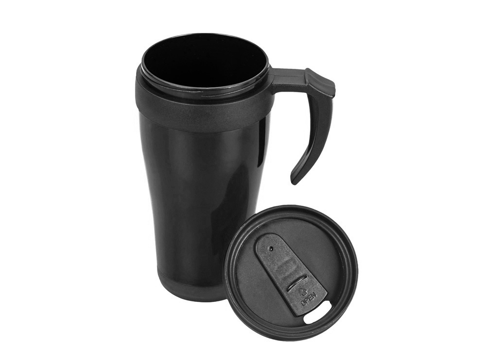 Термокружка Silence