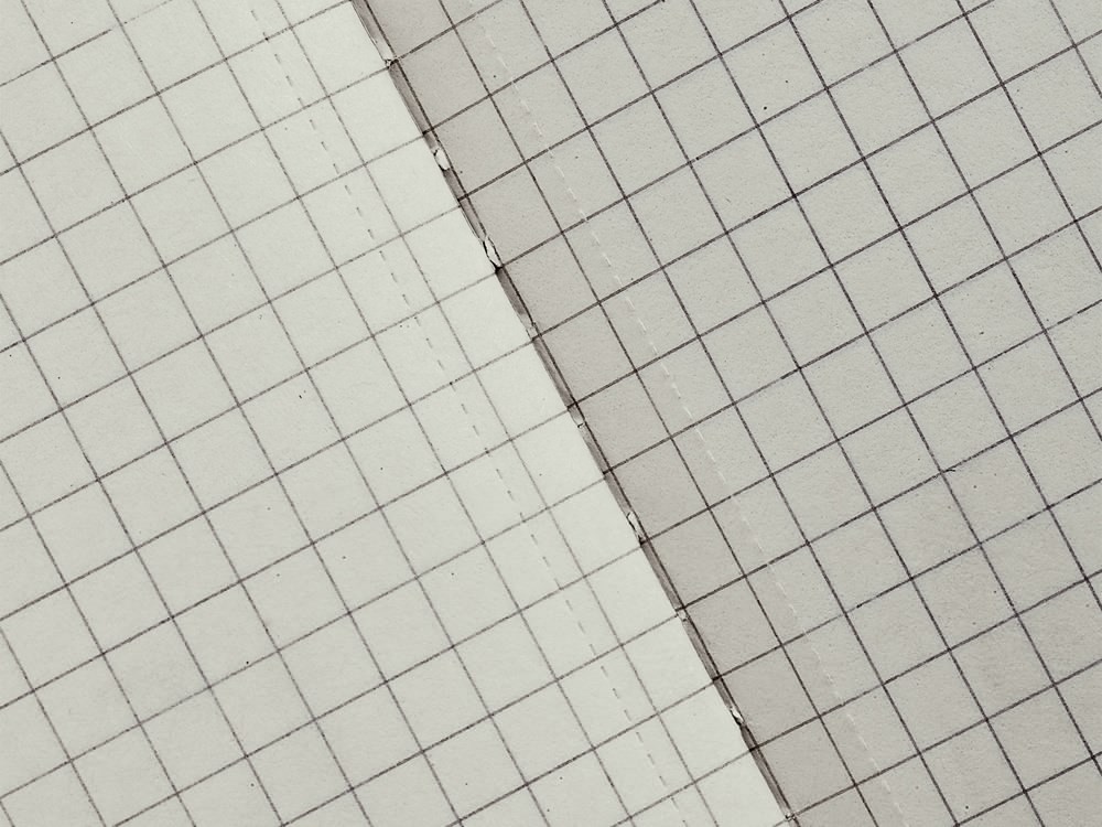 Бизнес - блокнот А6 Conceptual Office