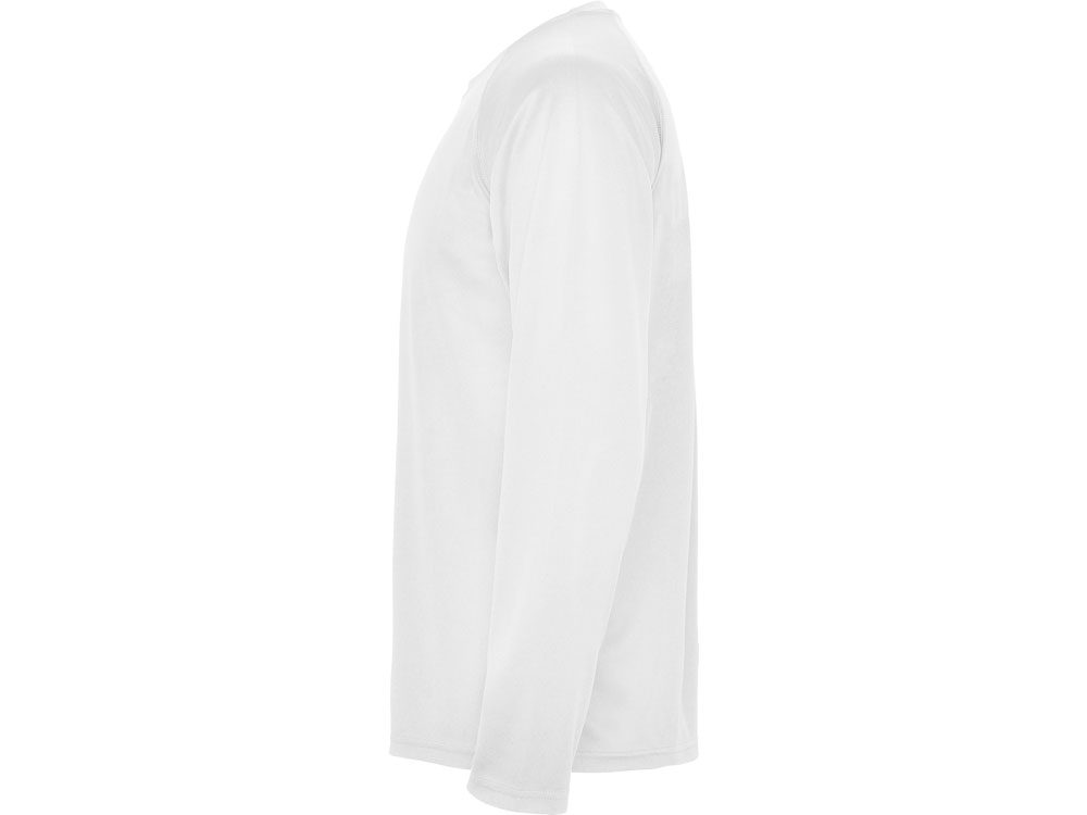 Футболка с длинным рукавом Montecarlo мужская