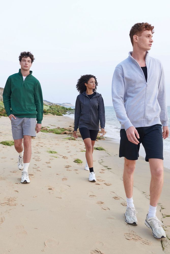 Толстовка унисекс Cooper