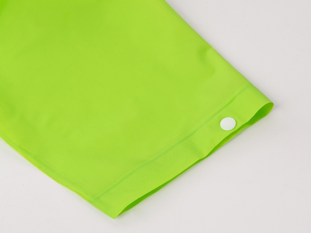 Дождевик Hawaii c чехлом детский