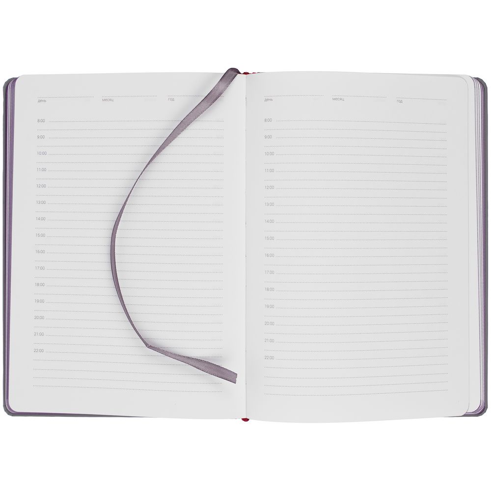 Ежедневник Spain Shall на заказ, недатированный