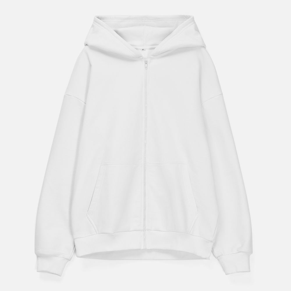 Толстовка унисекс оверсайз Sartoro