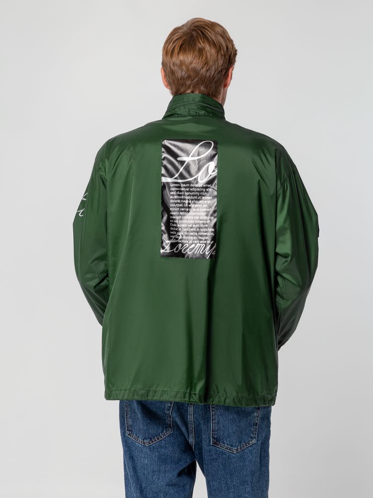 Ветровка из нейлона Surf 210