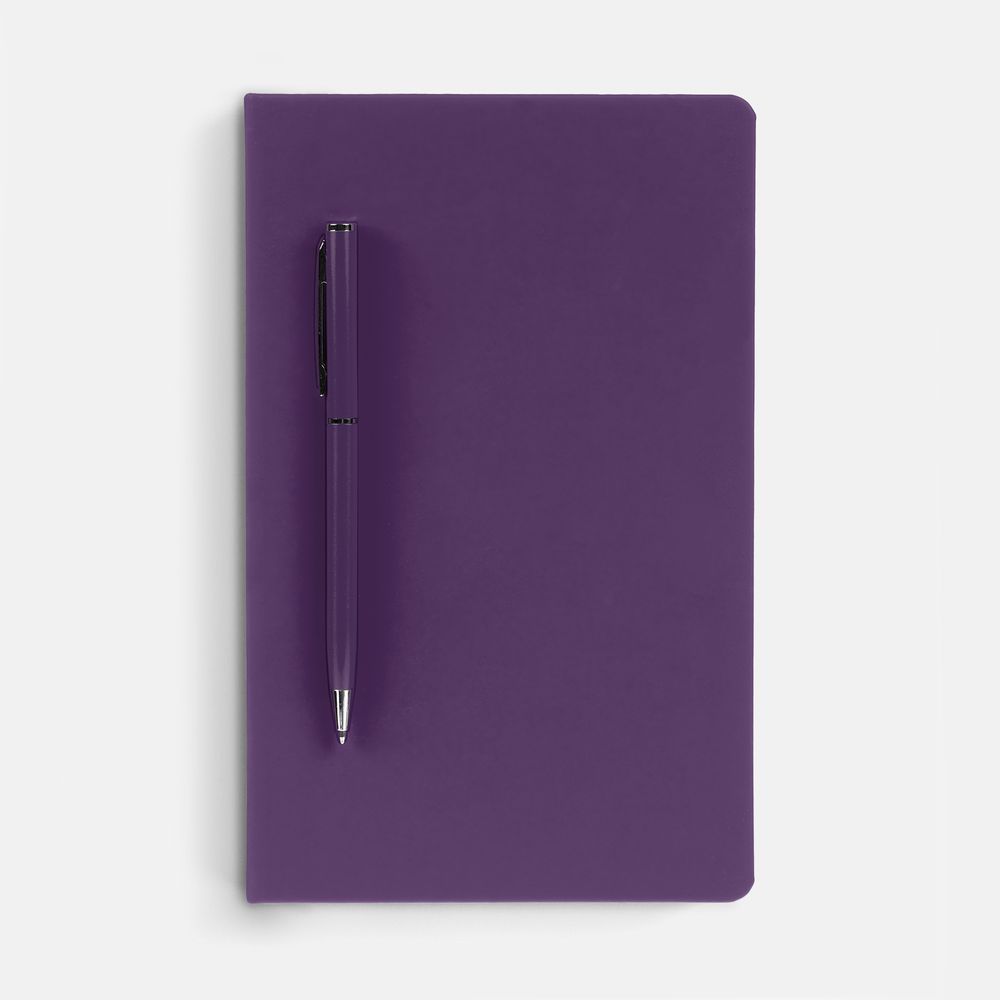 Ежедневник Magnet Shall, недатированный