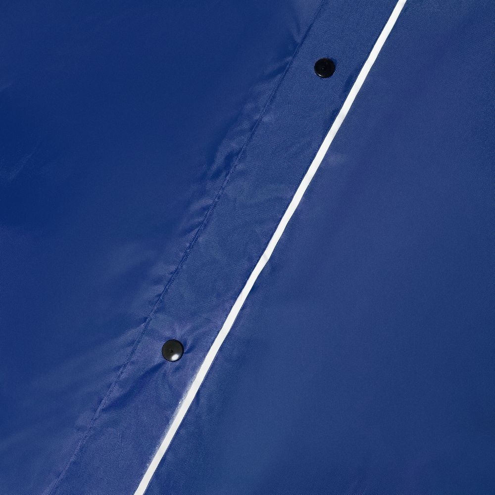 Дождевик со светоотражающими элементами Rainman Blink